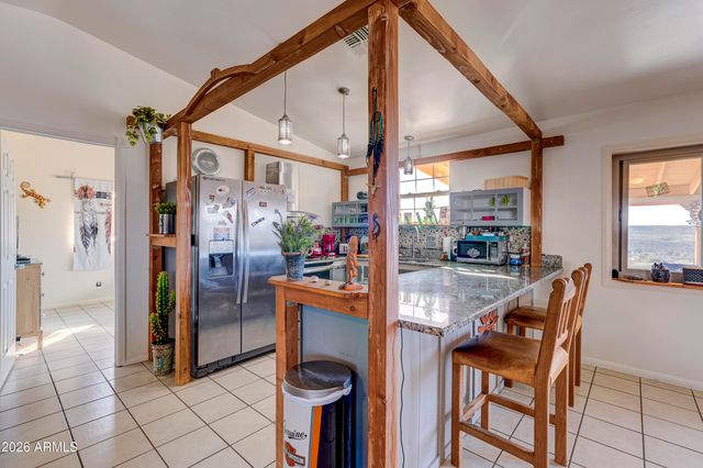 3590 E Peacepipe Place, Lake Montezuma, AZ 86335