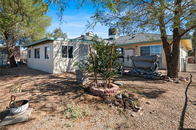 7695 E Chaparral Drive, Kingman, AZ 86401