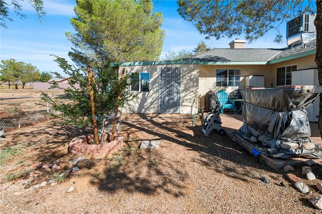 7695 E Chaparral Drive, Kingman, AZ 86401