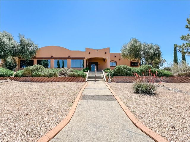 7695 E Chaparral Drive, Kingman, AZ 86401