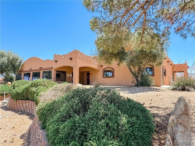 7695 E Chaparral Drive, Kingman, AZ 86401