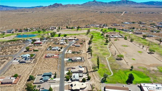 7695 E Chaparral Drive, Kingman, AZ 86401