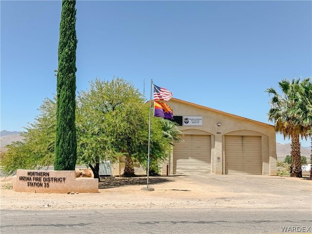 7695 E Chaparral Drive, Kingman, AZ 86401