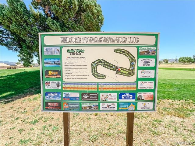 7695 E Chaparral Drive, Kingman, AZ 86401