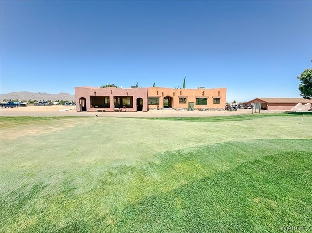 7695 E Chaparral Drive, Kingman, AZ 86401