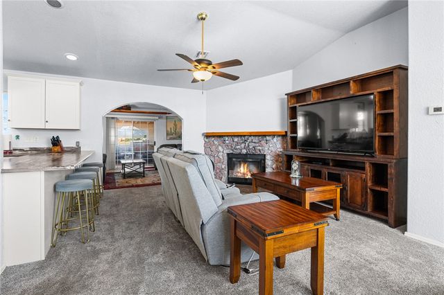 7695 E Chaparral Drive, Kingman, AZ 86401