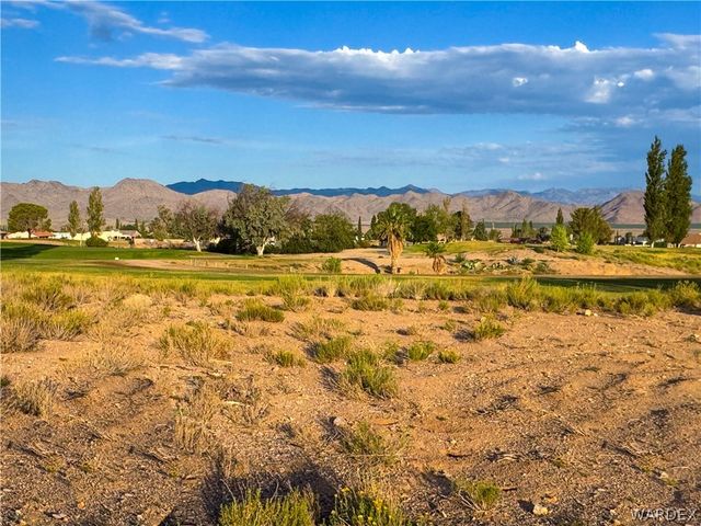 7695 E Chaparral Drive, Kingman, AZ 86401