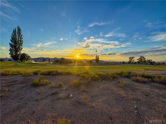 7695 E Chaparral Drive, Kingman, AZ 86401