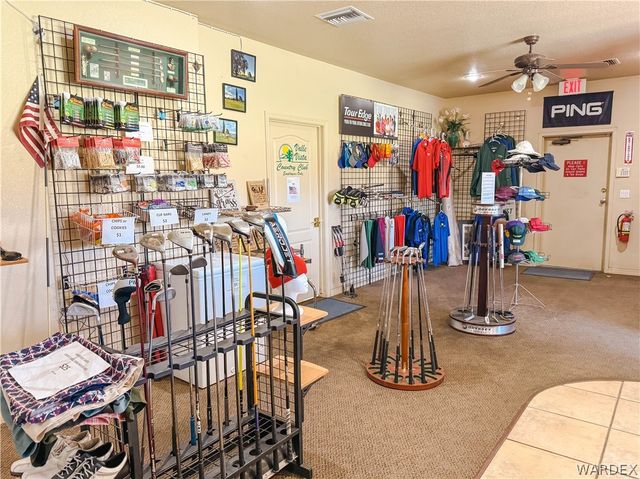 7695 E Chaparral Drive, Kingman, AZ 86401