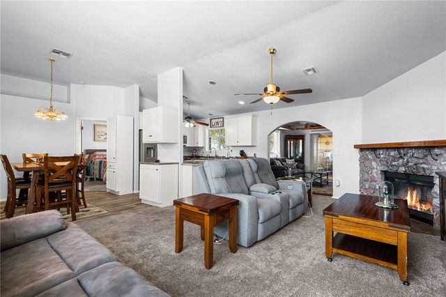 7695 E Chaparral Drive, Kingman, AZ 86401