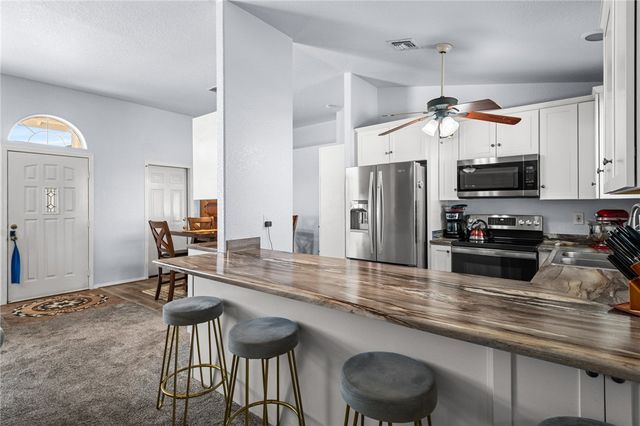 7695 E Chaparral Drive, Kingman, AZ 86401