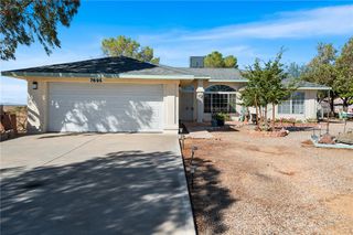 7695 E Chaparral Drive, Kingman, AZ 86401