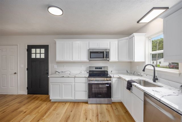 805 N Walnut Street, Greenville, MI 48838