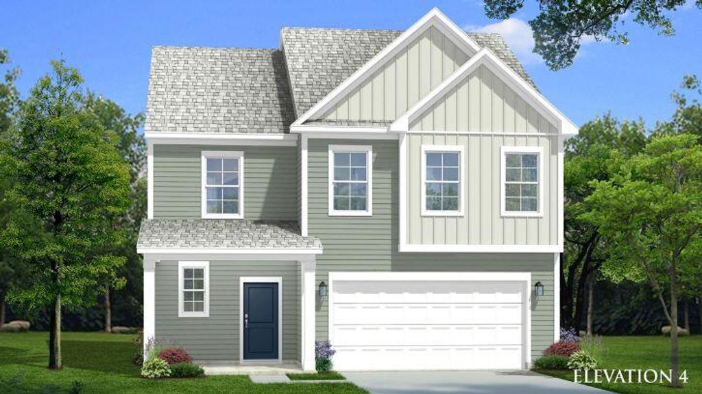 425 Cadbury Loop, Summerville, SC 29486