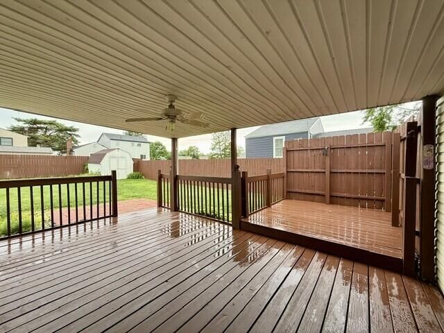 1831 Rock Creek Drive, Grove City, OH 43123