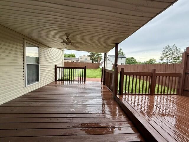 1831 Rock Creek Drive, Grove City, OH 43123