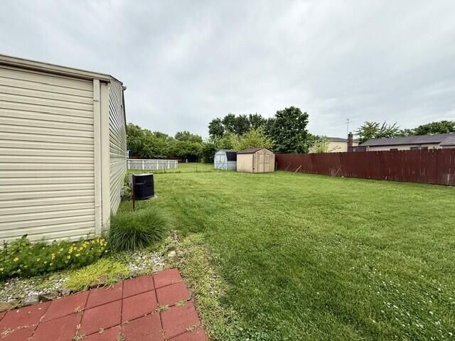 1831 Rock Creek Drive, Grove City, OH 43123