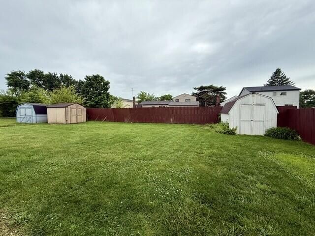 1831 Rock Creek Drive, Grove City, OH 43123