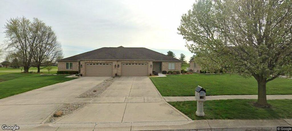 1360 Byington Court, Crown Point, IN 46307