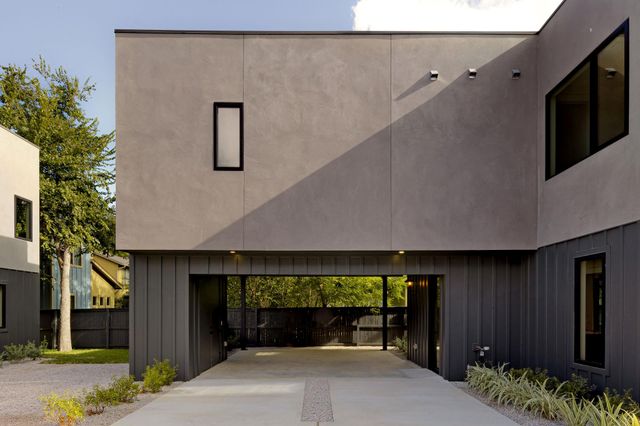 4414 Banister LN 1, Austin, TX 78745