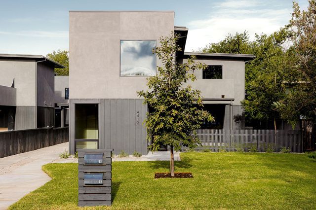 4414 Banister LN 1, Austin, TX 78745