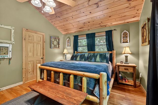 979 Cherokee Lane, Mccaysville, GA 30555