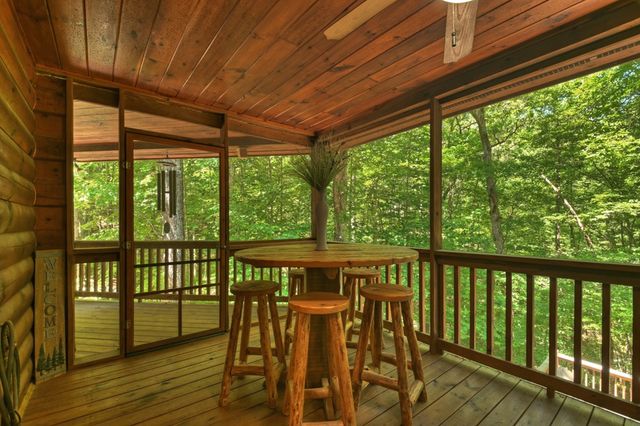 979 Cherokee Lane, Mccaysville, GA 30555