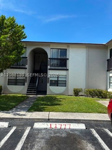 11775 NW 30th St 106A, Coral Springs, FL 33065