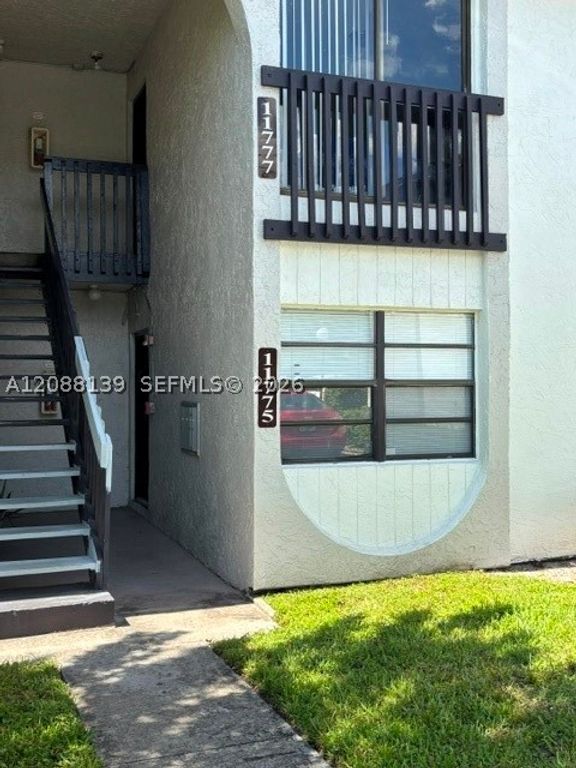 11775 NW 30th St 106A, Coral Springs, FL 33065