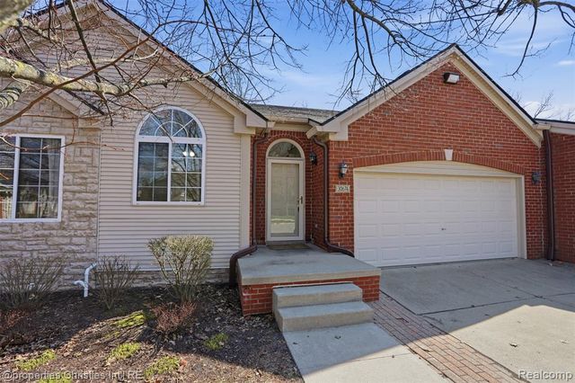 30674 Ardmore Court, Novi, MI 48377