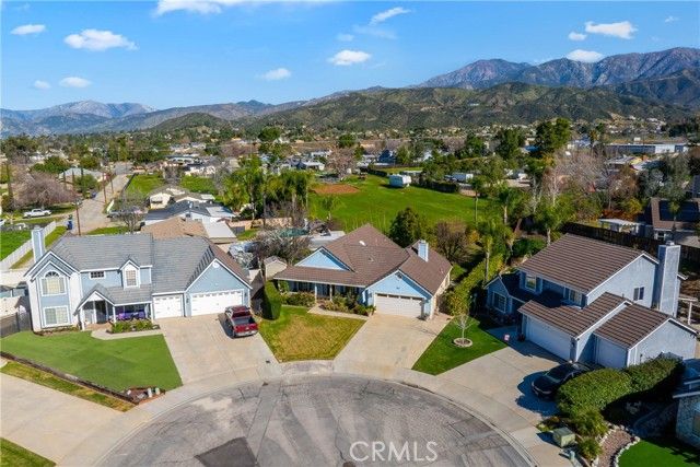 13509 Country Glen Court, Yucaipa, CA 92399