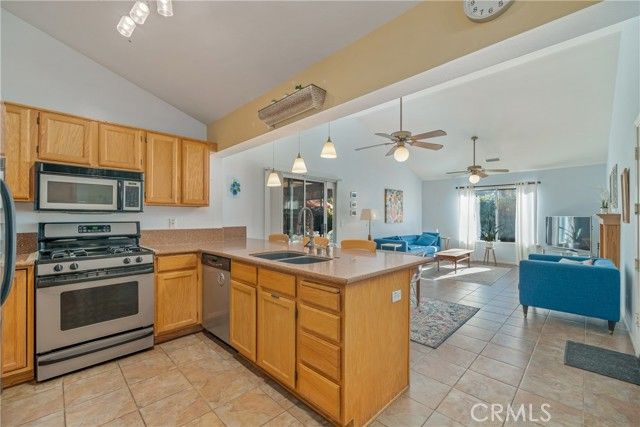 13509 Country Glen Court, Yucaipa, CA 92399