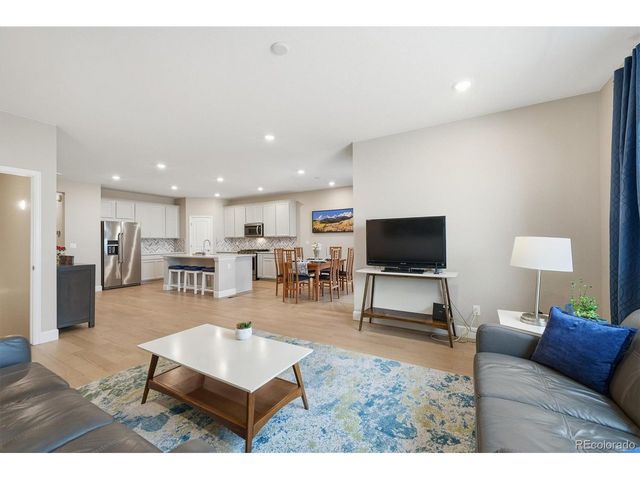 744 Penstemon Dr, Henderson, CO 80640