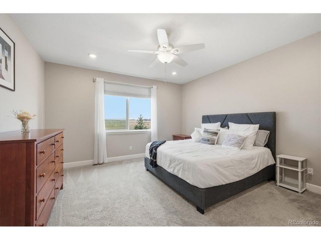 744 Penstemon Dr, Henderson, CO 80640