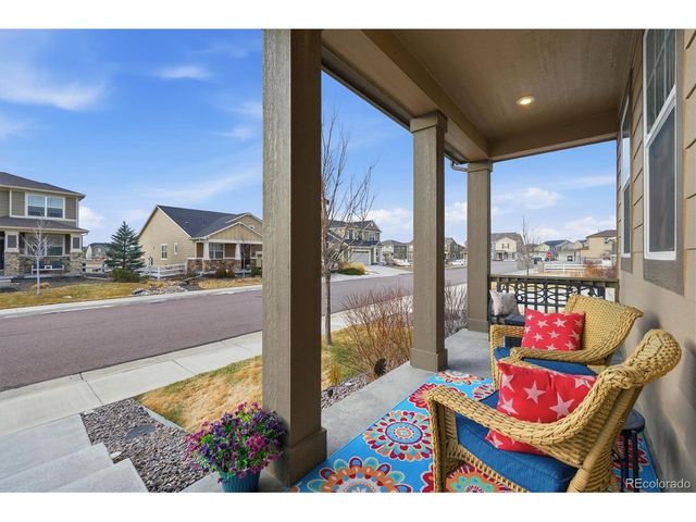 744 Penstemon Dr, Henderson, CO 80640