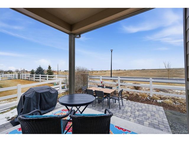 744 Penstemon Dr, Henderson, CO 80640