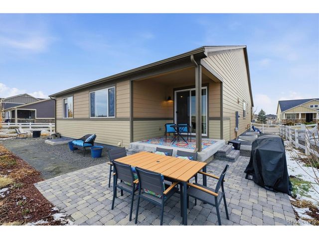 744 Penstemon Dr, Henderson, CO 80640