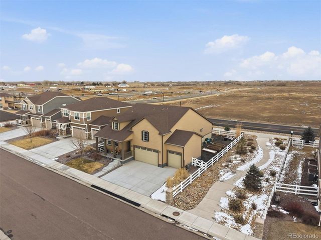 744 Penstemon Dr, Henderson, CO 80640