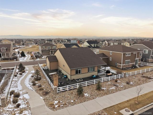 744 Penstemon Dr, Henderson, CO 80640