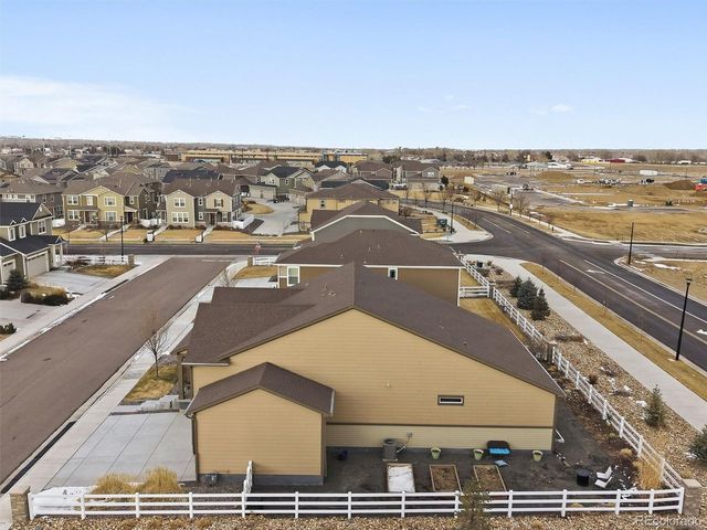 744 Penstemon Dr, Henderson, CO 80640