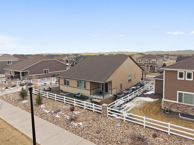 744 Penstemon Dr, Henderson, CO 80640