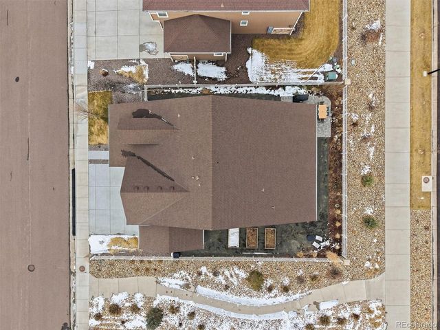 744 Penstemon Dr, Henderson, CO 80640