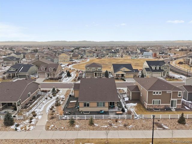 744 Penstemon Dr, Henderson, CO 80640