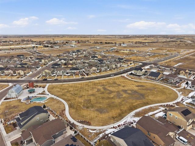 744 Penstemon Dr, Henderson, CO 80640