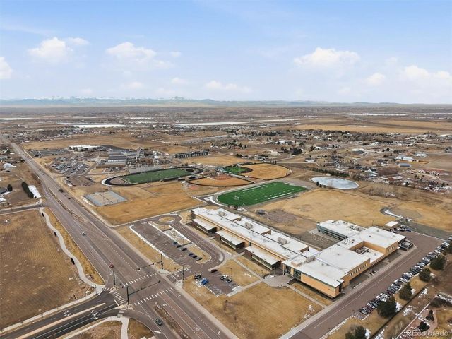 744 Penstemon Dr, Henderson, CO 80640