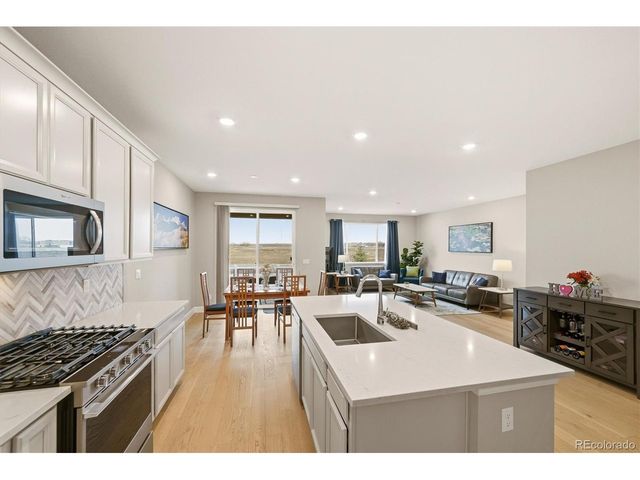 744 Penstemon Dr, Henderson, CO 80640