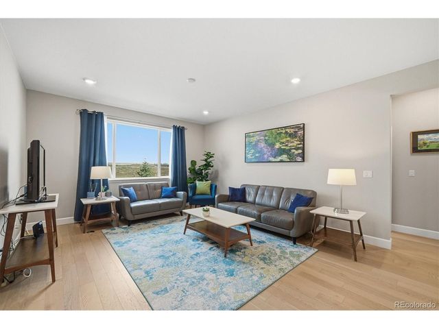 744 Penstemon Dr, Henderson, CO 80640