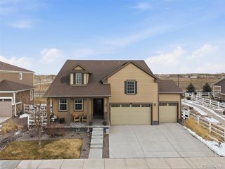 744 Penstemon Dr, Henderson, CO 80640