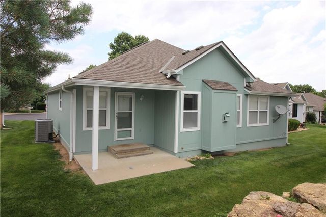 17009 E 46th Street Court S, Independence, MO 64055