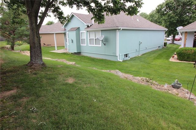 17009 E 46th Street Court S, Independence, MO 64055